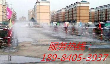 銅仁工地圍擋噴淋歡迎光臨