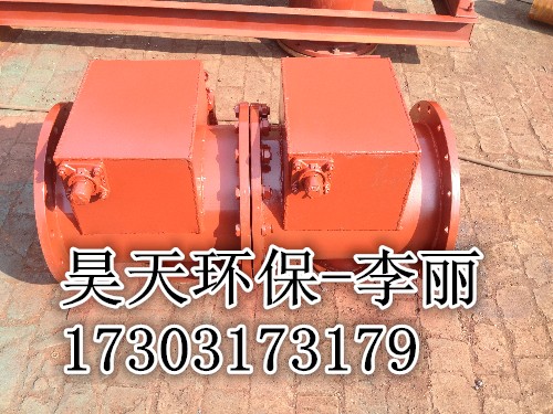 雙層氣動(dòng)翻板閥廠(chǎng)家質(zhì)量可靠