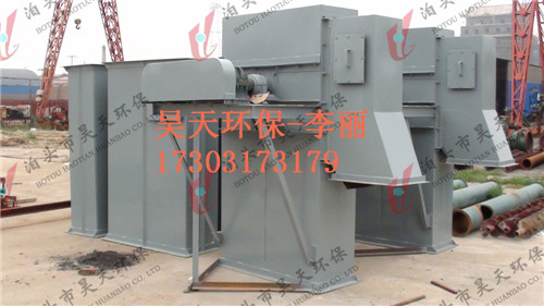 廠家專業(yè)制造皮帶斗式提升機(jī)質(zhì)保一年