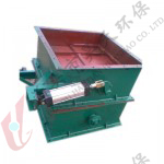 河北廠家專業(yè)定制矩形通風(fēng)蝶閥