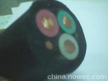 國標(biāo)YCW野外用電纜 YCW耐油污橡皮電纜