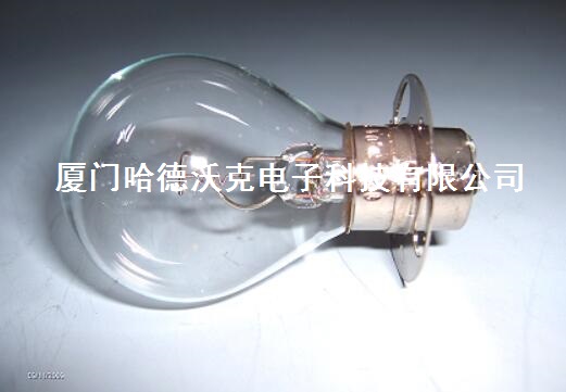 哈德油服專業(yè)代理荷蘭ORGA平臺照明燈泡34B12285