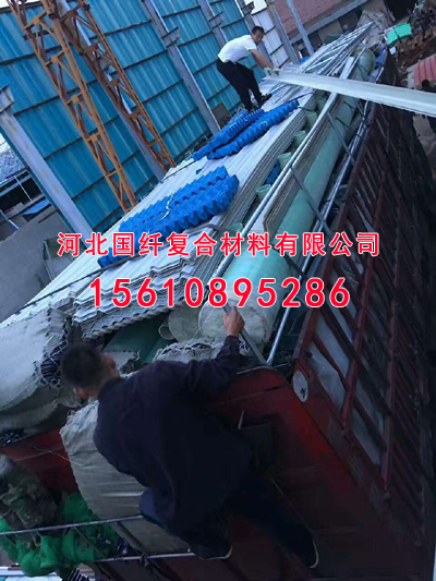 雄安新區(qū)玻璃鋼冷卻塔供應(yīng)商