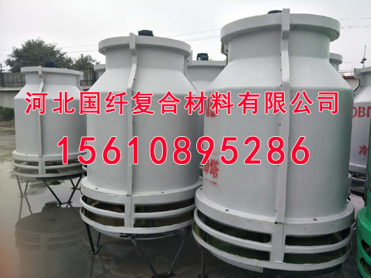 太谷玻璃鋼涼水塔廠家
