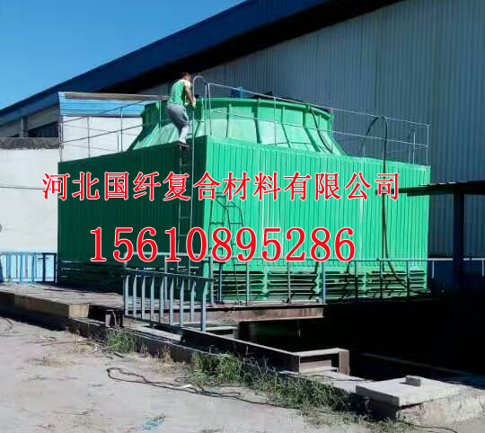 方形冷卻塔直銷商