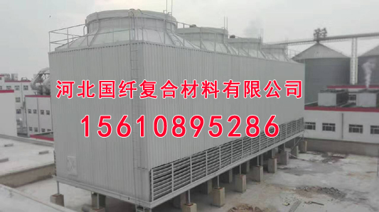 壽陽(yáng)玻璃鋼涼水塔廠家