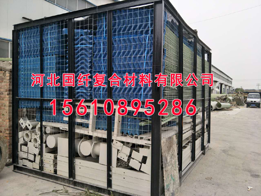 雄安新區(qū)方形冷卻塔參數(shù)