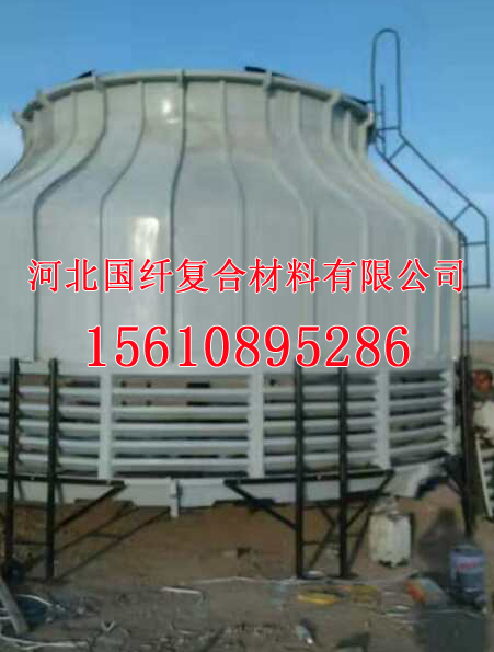 工業(yè)用冷卻塔