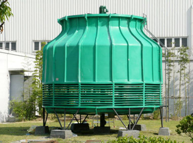 空調(diào)用冷卻塔