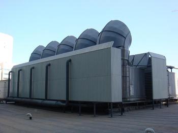 冷卻塔風機電機