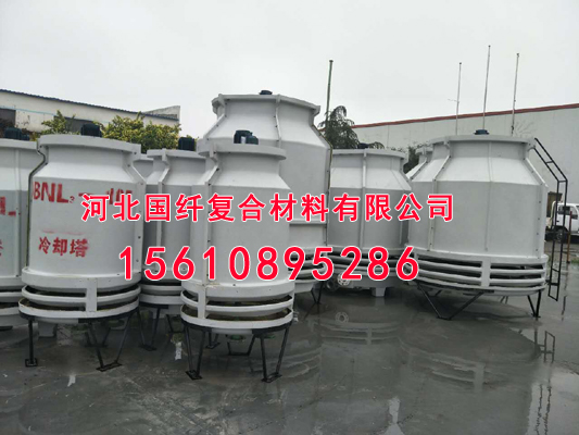 工業(yè)冷水塔