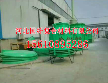 電廠涼水塔防腐