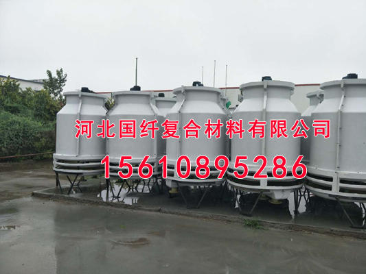 順義逆流涼水塔廠家