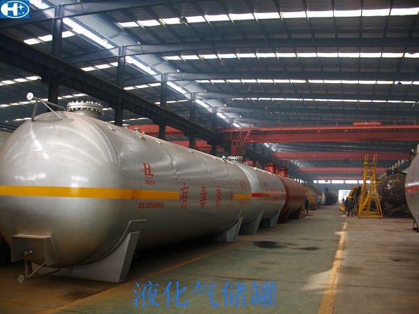 63m3液氨儲(chǔ)罐哪里買(mǎi)-液化氣儲(chǔ)罐廠家