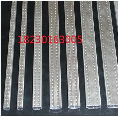 7A高頻焊鋁條壁厚0.25價(jià)格