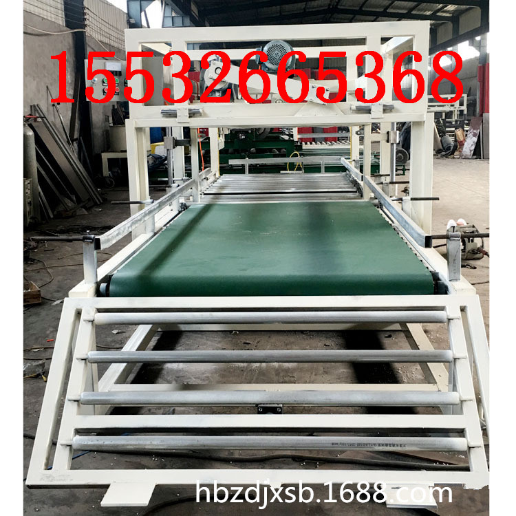 煙臺(tái)水泥發(fā)泡切割機(jī)廠家