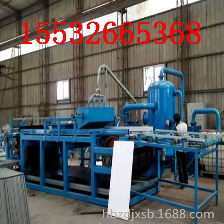 德宏水泥發(fā)泡切割機(jī)廠家