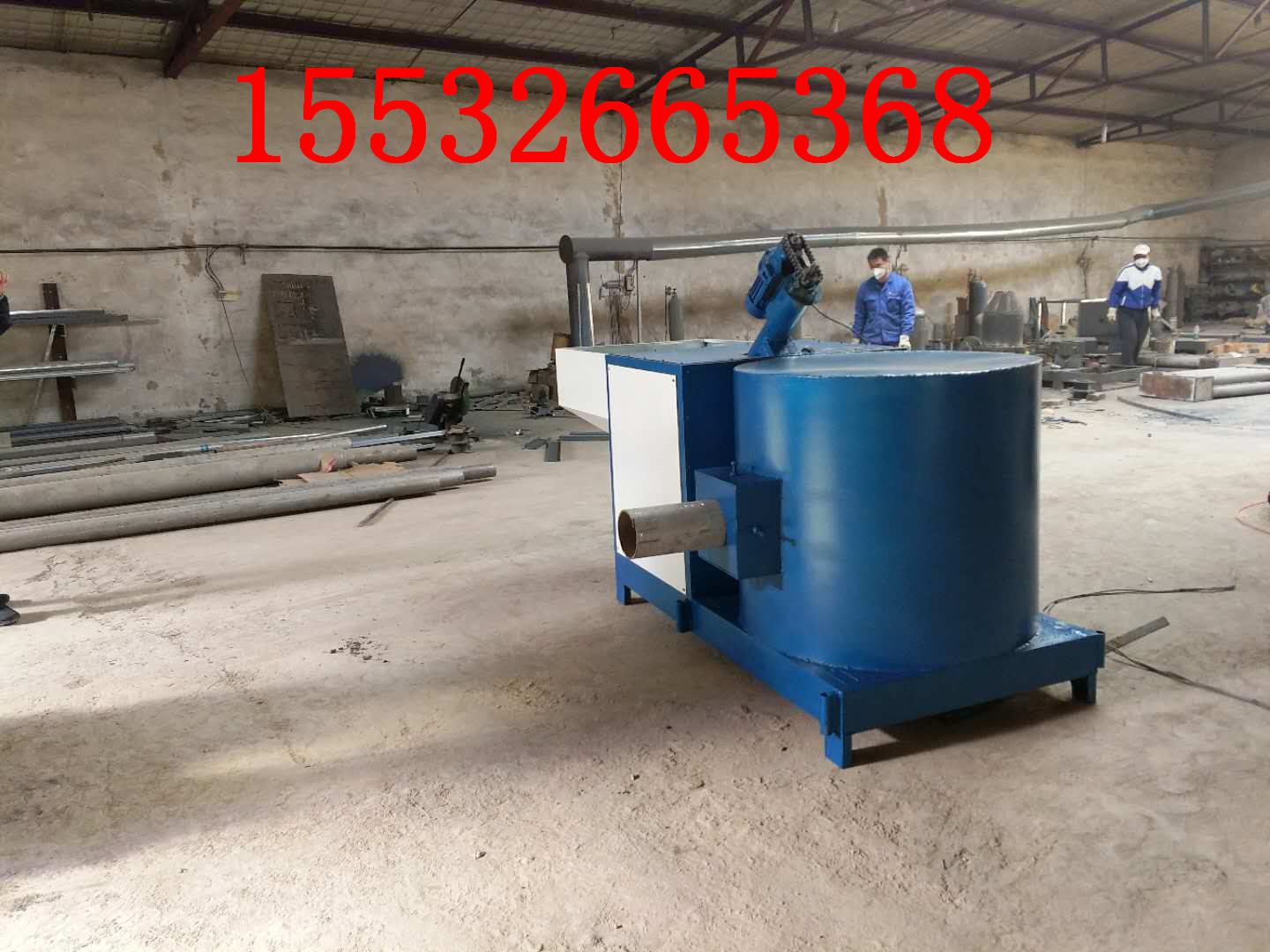 紹興木屑顆粒生物質(zhì)燃燒機 多少錢