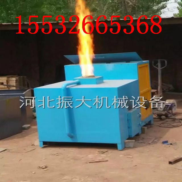 石嘴山木屑顆粒生物質(zhì)燃燒機(jī) 廠家