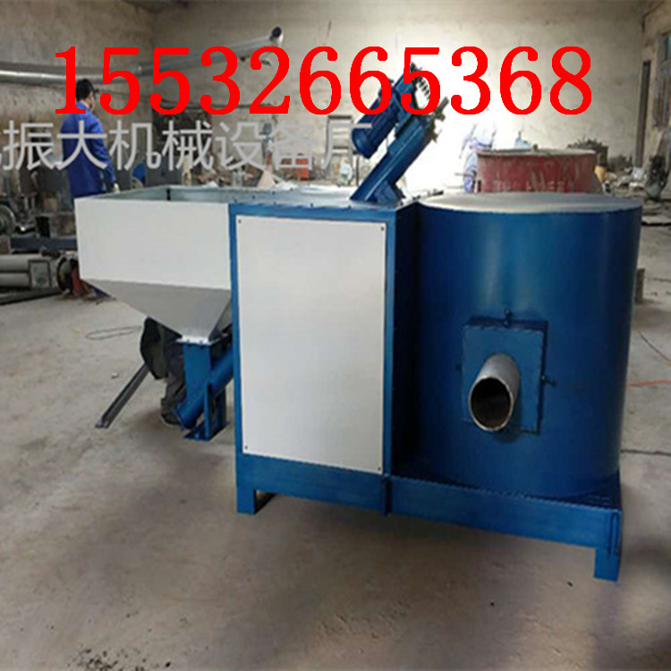 淮安生物質(zhì)顆粒取暖燃燒機價格