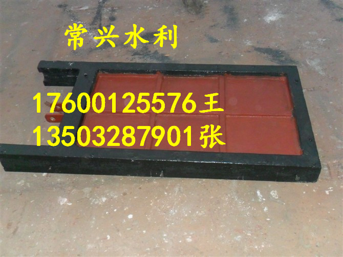 黑龍江農(nóng)田閘門量大從優(yōu)