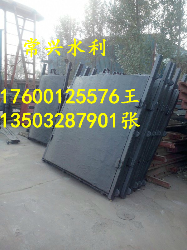 黑龍江雙吊點(diǎn)閘門(mén)供應(yīng)商