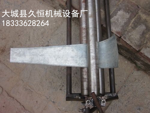 鐵皮軋邊機(jī)滾圓機(jī)發(fā)貨到康?？h新價(jià)格
