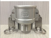 優(yōu)勢銷售camlock聯(lián)軸器