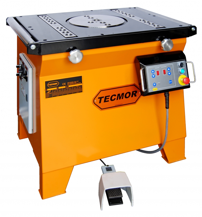 優(yōu)勢(shì)供應(yīng)Tecmor折彎?rùn)C(jī)、Tecmor折疊機(jī)