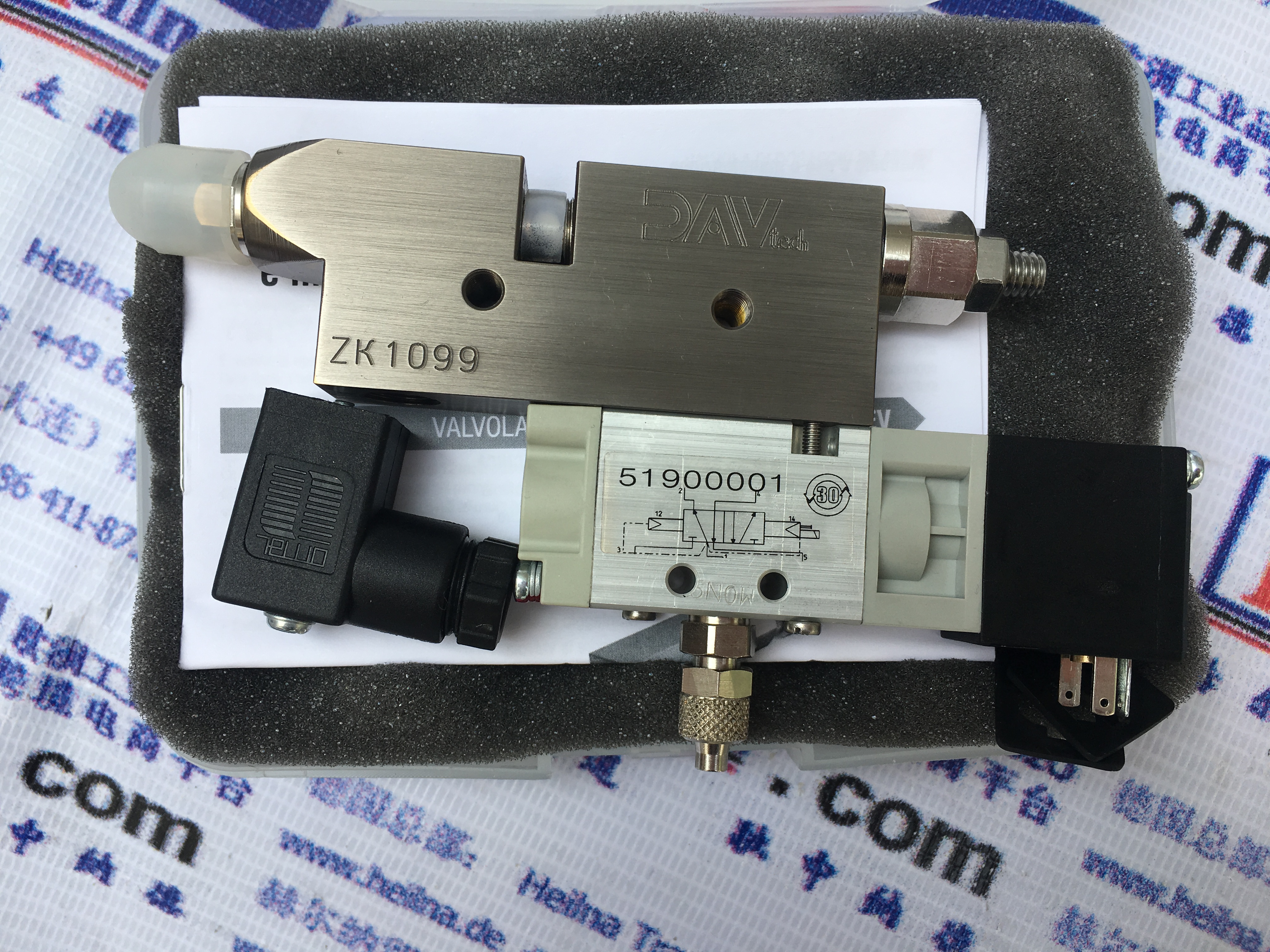 一流的Energietechnik航空閥門供應(yīng)商