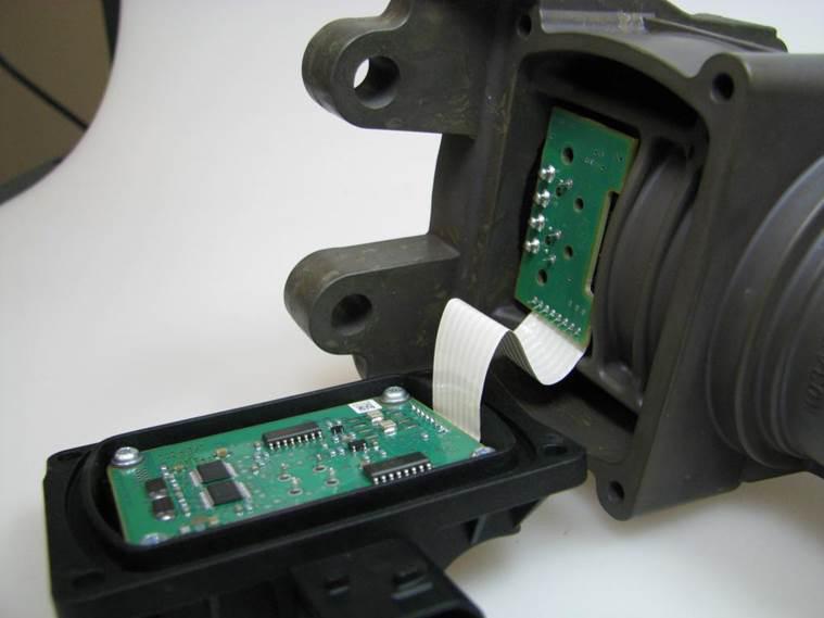 優(yōu)勢供應(yīng)ADAPT制動控制模塊 連接器