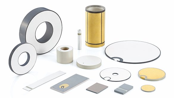 優(yōu)勢供應(yīng)PIEZO TECHNOLOGY壓電陶瓷致動器