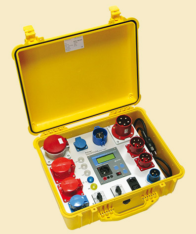 優(yōu)勢(shì)供應(yīng)ELEKTRA直流啟動(dòng)器-德國(guó)赫爾納(大連)公司