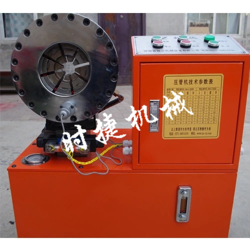 鋼管鎖管機(jī)|鋼管縮口機(jī)無需焊接|鋼管縮管機(jī)|價格