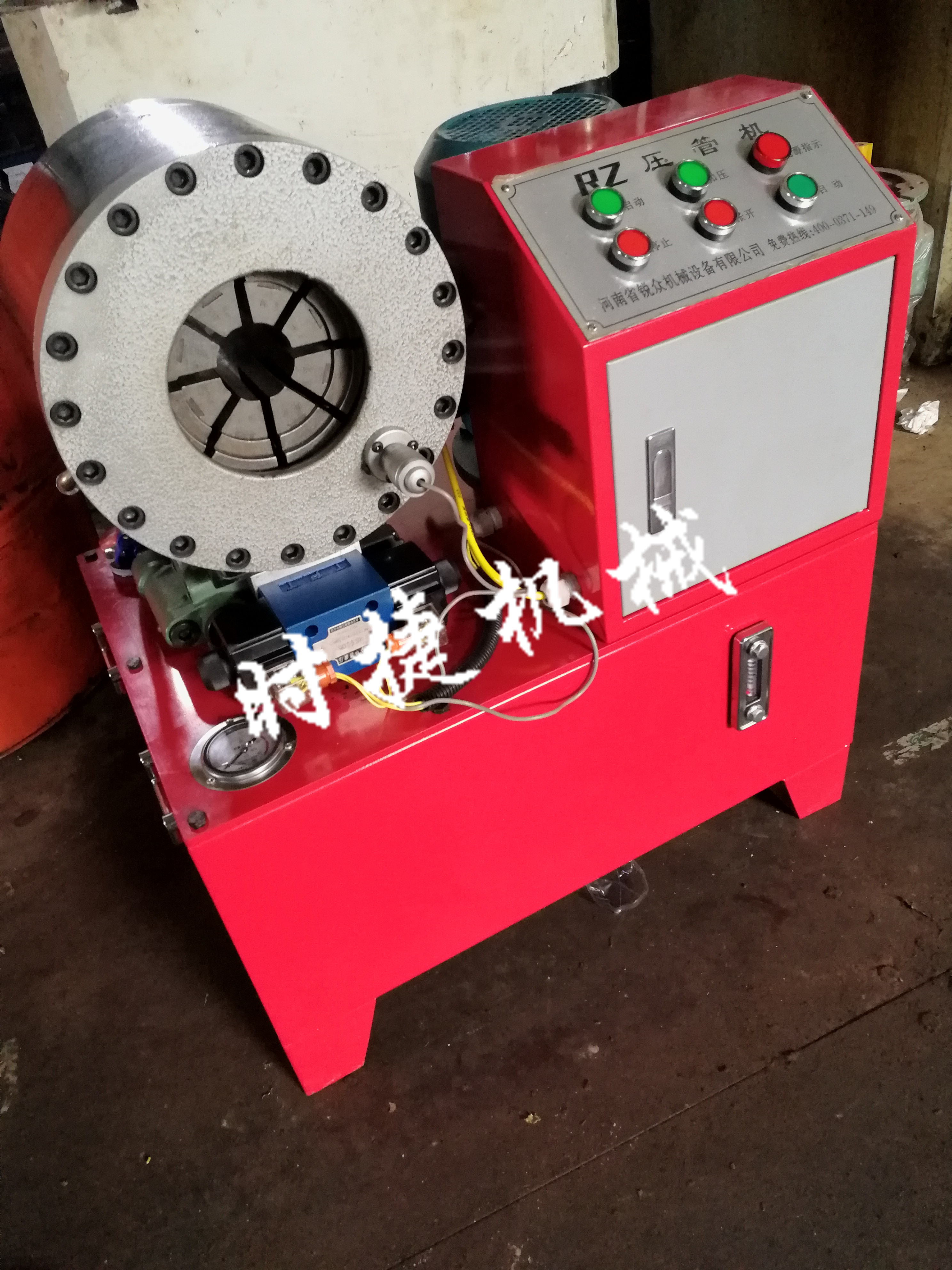 北京鋼管縮管機 鋼管縮管機價格 鋼管縮管機批發(fā)