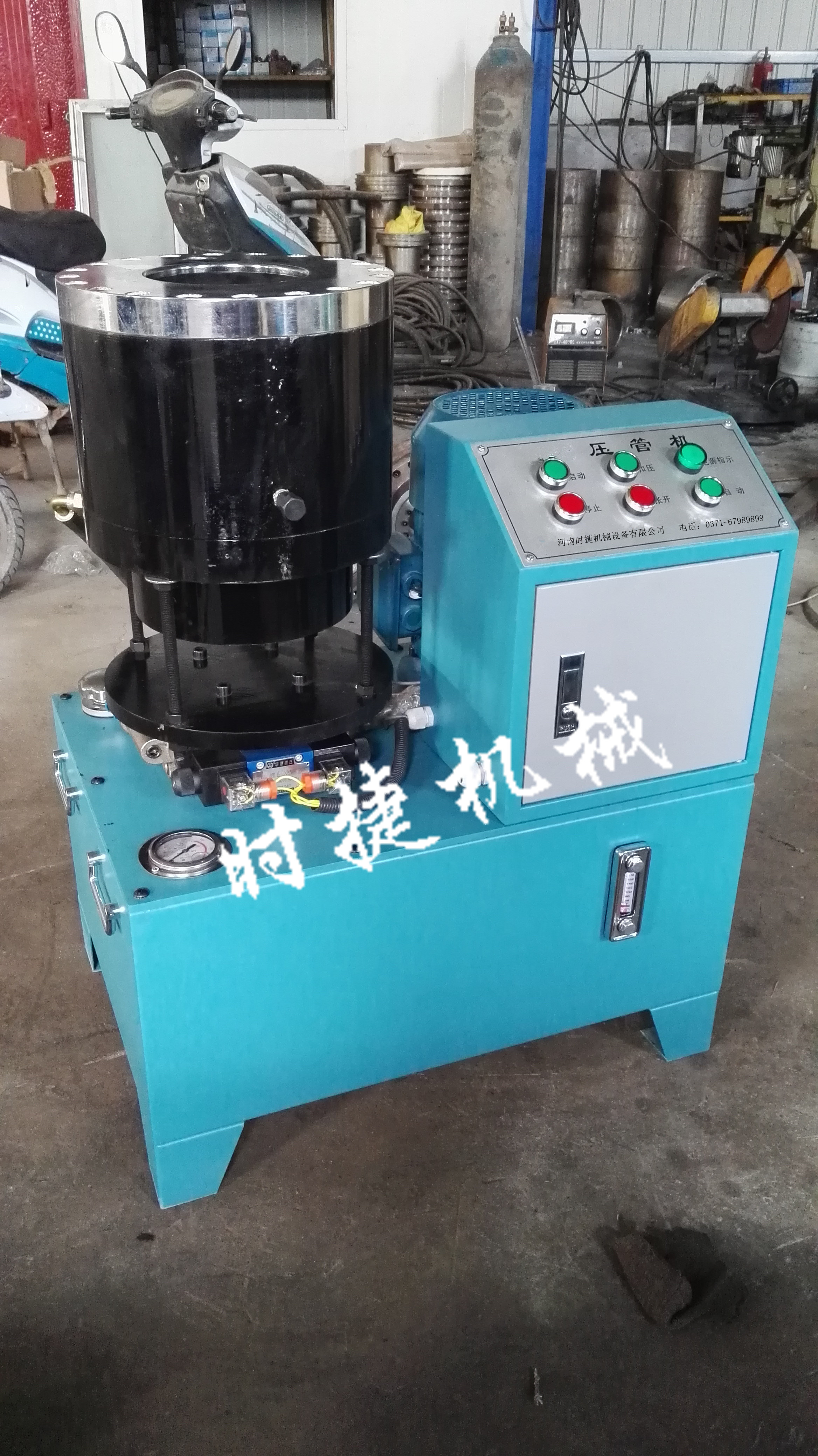 上海鋼管縮管機 鋼管縮管機價格 鋼管縮管機批發(fā)