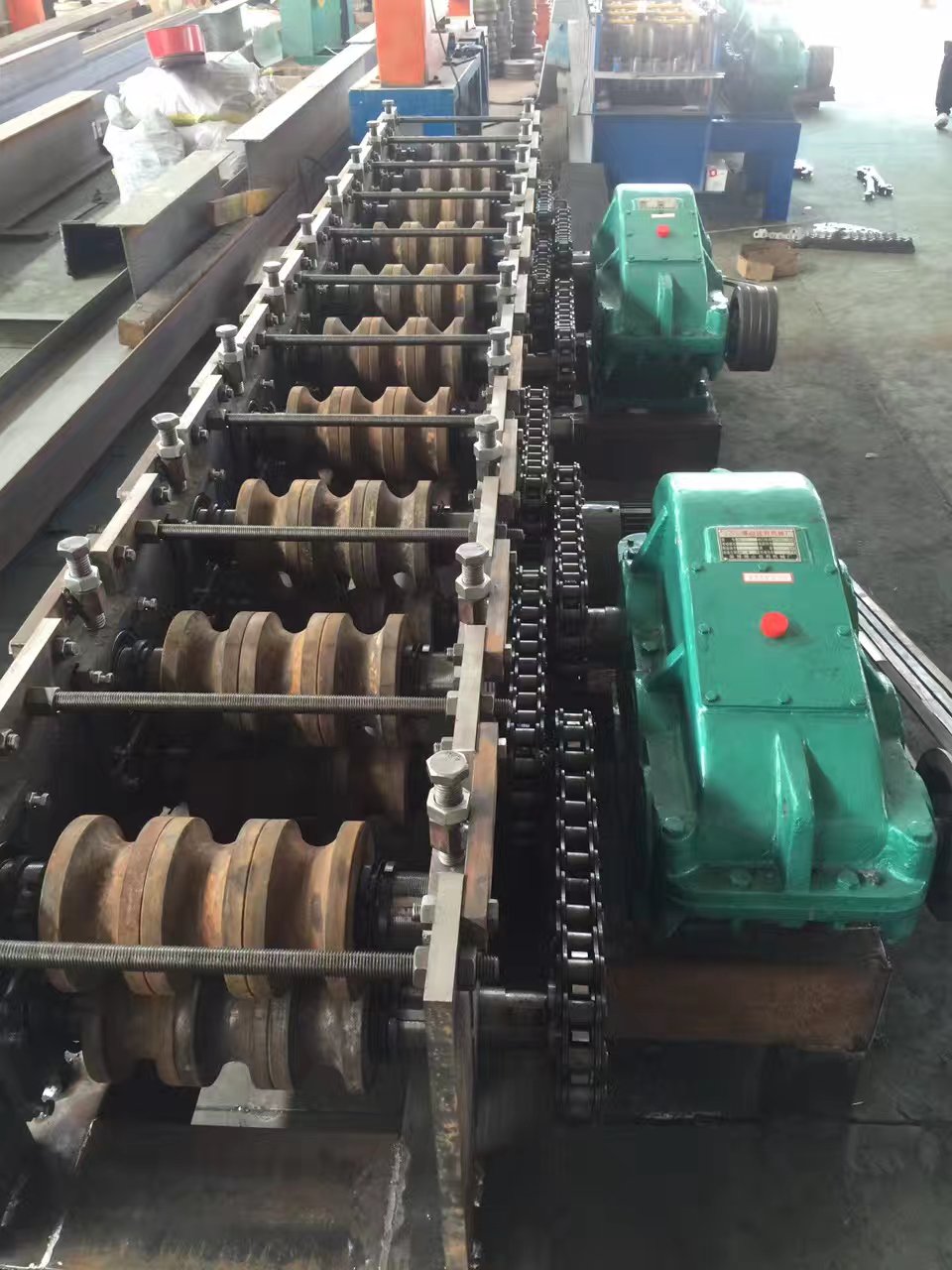 方管成型機(jī) 方管成型機(jī)價(jià)格 優(yōu)質(zhì)方管成型機(jī)批發(fā)