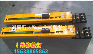 河南庫(kù)卡機(jī)器人示教器維修