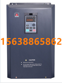 河南阿爾法ALPHA6500系列旋切機(jī)專用變頻器維修