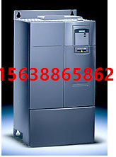 鄭州西門子MICROMASTER 430專用變頻器維修