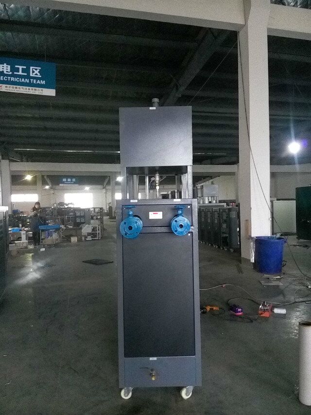 食品專用冷水機