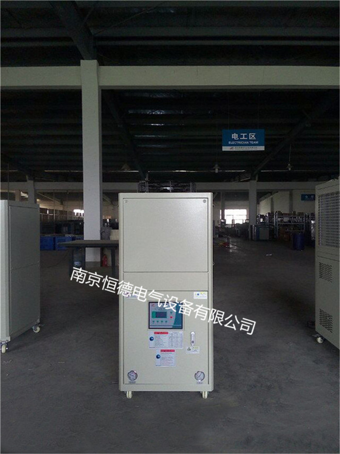 鍍膜機(jī)專用冷水機(jī)