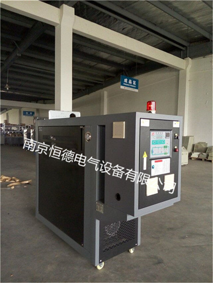 南京真空鍍膜冷水機
