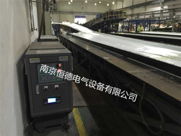 南京蒸汽加熱器