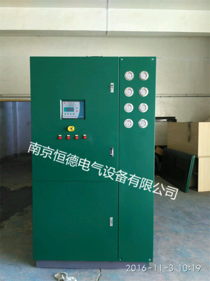 山東蒸汽加熱器