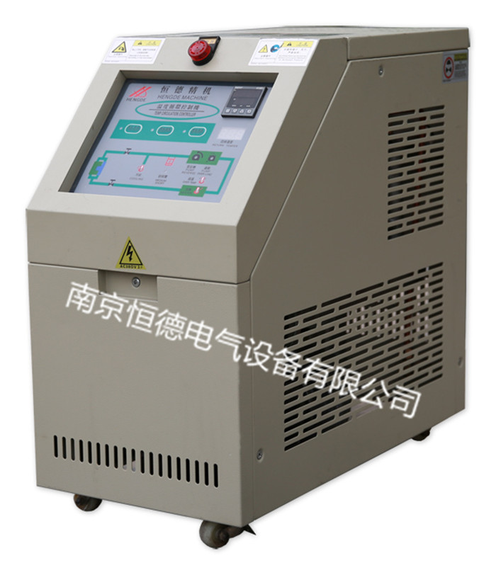 水溫機分類