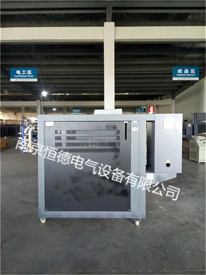 注塑機冷水機產(chǎn)品特點