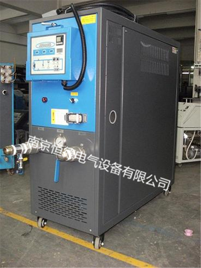 熱壓機油加熱器的使用注意事項