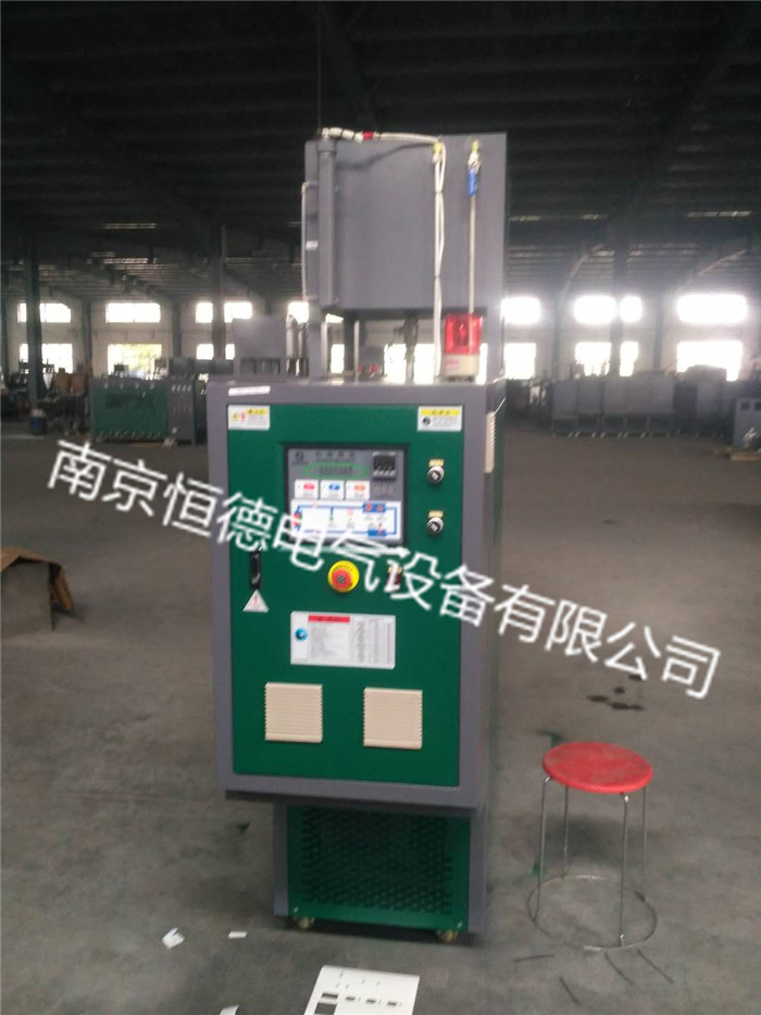 汽水混合加熱器.