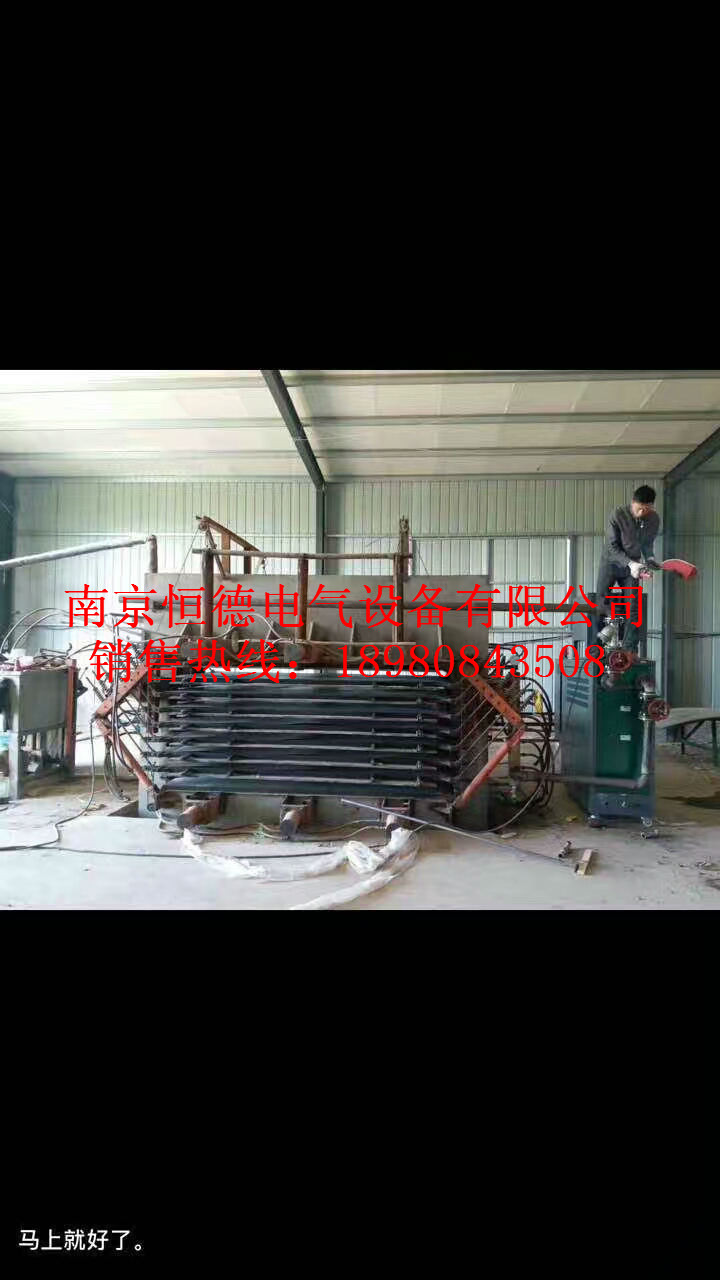供應(yīng)拼接熱壓板油加熱器